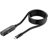 Unitek Cable - U1335ABK01 USB-C - 2x USB-C, 5 m | shoptok.hr