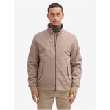 Tom Tailor Beige men's jacket - Men's Cene