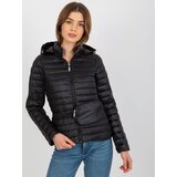 Honey Winter Jacket-NM-KR-D2-3880.99P-black | shoptok.hr