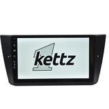 Kettz tipska multimedija 9 1DIN za bmw E90 KX-5X00 | ePonuda.com