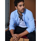 Sinsay Slim fit košulja | shoptok.hr
