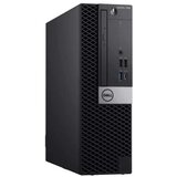 Dell obnovljeno - znaki rabe - računalnik rnw sff 7060 i5-8500 / 8GB / SSD256GB / dvdrw / win 8 pro coa, (21581391) | Shoptok.si