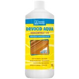 Iskra Impregnacija za drvo Iskra Drvocid Aqua koncentrat 1:9, bezbojni, 1 l | shoptok.hr
