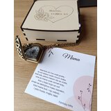  Poklon za mamu srce box - latinica | ePonuda.com