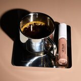 Gosh Lip Filler sjajilo za usne za veći volumen 004 Mocha Mousse 5 ml | shoptok.hr