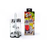  Set za ulje i sirce 1/5 105908 Cene