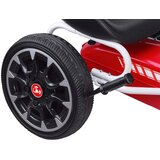  Gokart ABARTH – rdeč | Shoptok.si