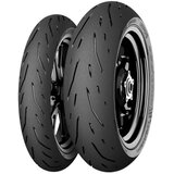Continental Letna 190/55R17 75W TL SportAttack 5 R - Skladišče 6 (Dostava 1 delovni dan) | Shoptok.si