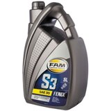FAM Ulje SAE 30, 5 L | Eponuda.com