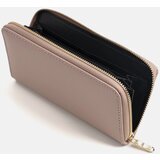 Gemre Pink Classic Elsa Wallet | Shoptok.si
