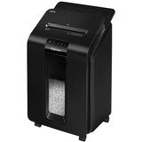  UNIČEVALNIK DOKUMENTOV 100 (ROČNO 10) LISTOV MICROCUT AUTOMAX 100M FELLOWES 4629201 PROMO Slike