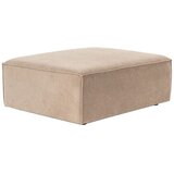 Atelier Del Sofa Tabure 95x45x80cm, Cappucino Cene