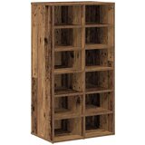  Stalak za cipele staro drvo 54x34x100 5 cm konstruirano drvo | shoptok.hr
