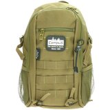 Campus Frome Tactical 12L Mini Backpack Zelena | shoptok.hr