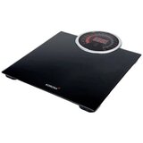 Korona CORA digitalna osobna vaga Opseg mjerenja (kg)=180 kg crna Cijene