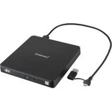 Intenso EOD 400D eksterni crni CD DVD-RW | Eponuda.com