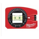 Milwaukee žep nivo 8x6cm magnetno, (21106296) Cene