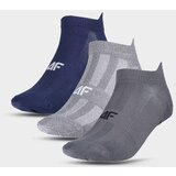 4f Men's Training Socks Multicolor WMM00UFS | Shoptok.si