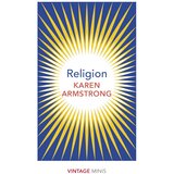 The Book Service Limited Karen Armstrong - Religion: Vintage Minis | Eponuda.com