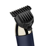 Babyliss Super-X Metal Series T992E prirezovalnik za brado 1 kos | Shoptok.si