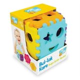  Kocka puzzle 621 31521903 ( 125/86989 ) | Eponuda.com