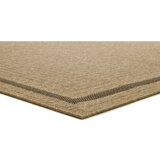 Universal Unutarnji i vanjski tepih u prirodnoj boji 80x150 cm Acra – | shoptok.hr
