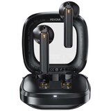 Oem Wekome, Brezžične slušalke TWS Bluetooth 5.3 s polnilno škatlico, avtonomija 5H, Črna, (5000228824) | Shoptok.si