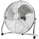 Stojeći ventilator, 45 cm, 3 brzine, hrom, 140W | Eponuda.com