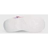 Skechers Dječje sandale UNICORN DREAMS SANDAL MAJESTIC BLISS boja: ružičasta | shoptok.hr