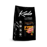 Kudo dog Puran in Raca Senior/Light 12 kg Cene