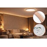  LED prigušiva stropno svetlo ILVI LED/30W/230V 2700-6500K Ø 40 cm bež + daljinski upravljač | Eponuda.com