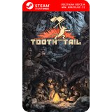  Tooth and Tail - Steam koda brez škatlice (WINDOWS PC | STEAM DECK) | Shoptok.si