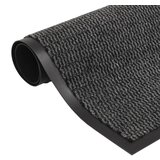 vidaXL Otirač za Zadržavanje Prašine Pravokutni 80x120 cm Antracit Cijene