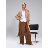 Sinsay Wide leg hlače | shoptok.hr