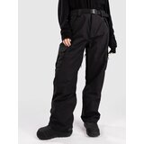 Volcom DLM Hlace black Cene