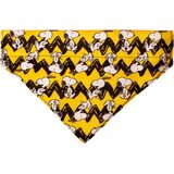 ZOOZ PETS Marama za pse Snoopy Charlie Brown S žuta Cene