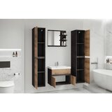 P & B kopalnica cyprus, barva kostanja, antracit, 5-Delno | Shoptok.si