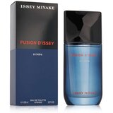 Parfem za muškarce Issey Miyake EDT Fusion d'Issey Extrême 100 ml Cijene