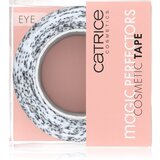 Catrice Magic Perfectors papirnata ljepljiva traka za sjenila za oči 1 kom | shoptok.hr