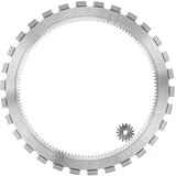 Powermat dijamantna oštrica za prsten 410 mm PM-TPDB-410M | shoptok.hr