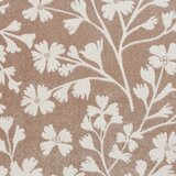 Catherine Lansfield Svetlo rjava preproga 80x150 cm Grace Floral – | Shoptok.si