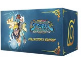 Namco Bandai Naruto X Boruto Ultimate Ninja Storm Connections - Collectors Edition (Playstation 4)