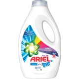 Ariel tečni deterdžent za pranje veša touch of lenor color 1l,20 pranja Cene