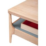 Kayoom KLUBSKA MIZA, siva, barve jesena | Shoptok.si