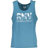 Gianmarco Venturi MEN&#39;S BLUE TANK TOP | shoptok.hr