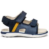 Geox Sandali B Delhi B554LA 0CL22 C4P2G S Mornarsko modra | Shoptok.si
