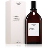 100BON Ambre & Tonka parfemska voda uniseks 100 ml | shoptok.hr