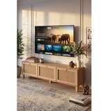 Hanah home TV komoda, krem | Eponuda.ba