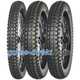 Mitas enduro hybrid ( 120/100-18 tt/tl 68P zadnji točak, m+s karakteristika, mischung super, gelb ) cene