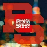 The Rolling Stones Licked Live In Nyc (3 LP)